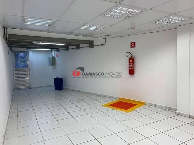 Loja para alugar, no bairro Fundação em São Caetano do Sul