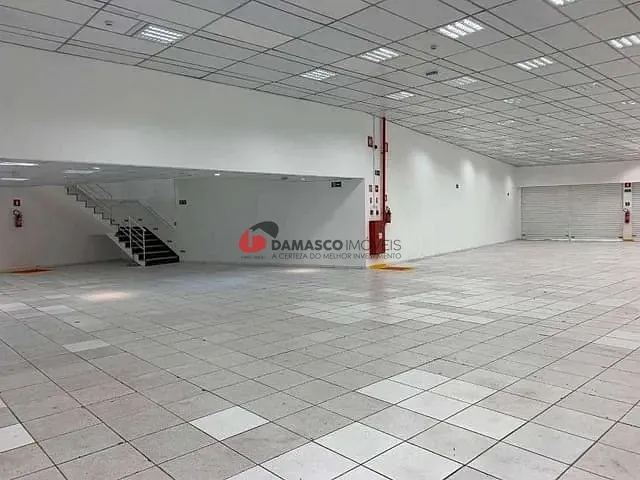 Loja para alugar, no bairro Fundação em São Caetano do Sul