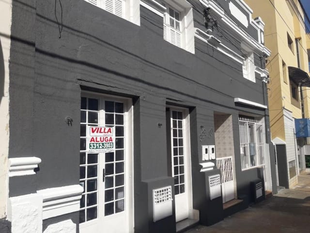 Foto do Loja - Loja para alugar, 15 m² por R$ 653,54/mês - Estados Unidos - Uberaba/MG | DOMINIO ZAGO IMOVEIS LTDA