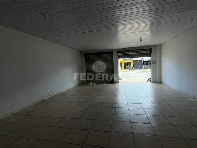 Loja para alugar, no bairro Rodoviário em Goiânia