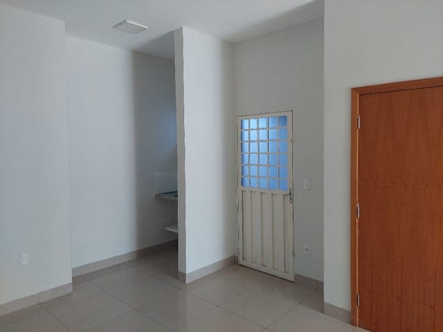 Loja com 50m², para alugar, no bairro Centro em Birigüi
