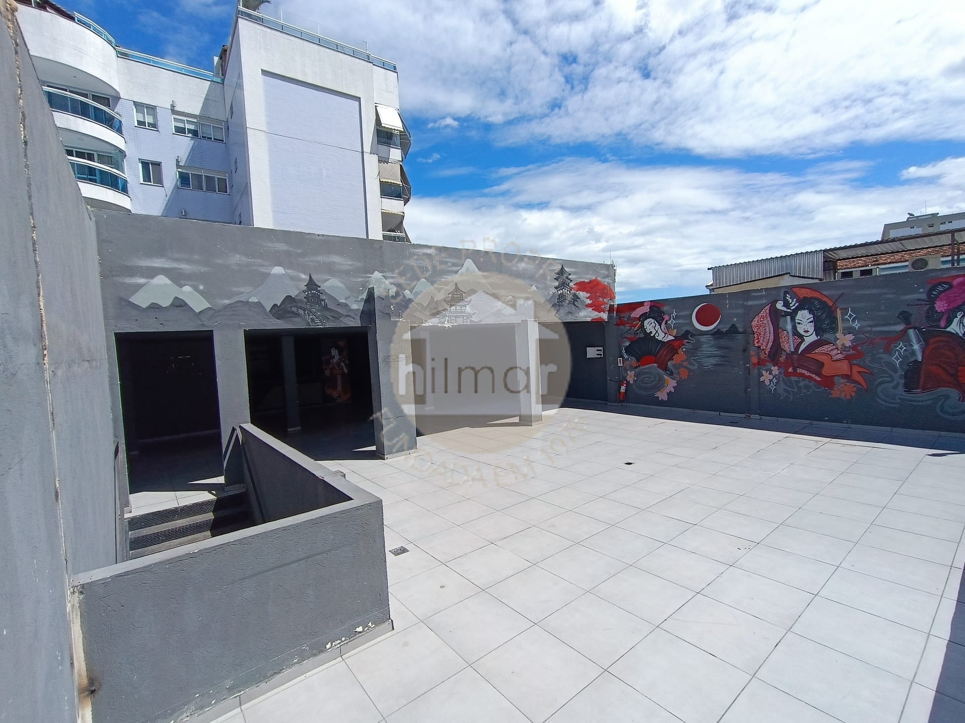 Loja-Salão, 500 m² - Foto 6