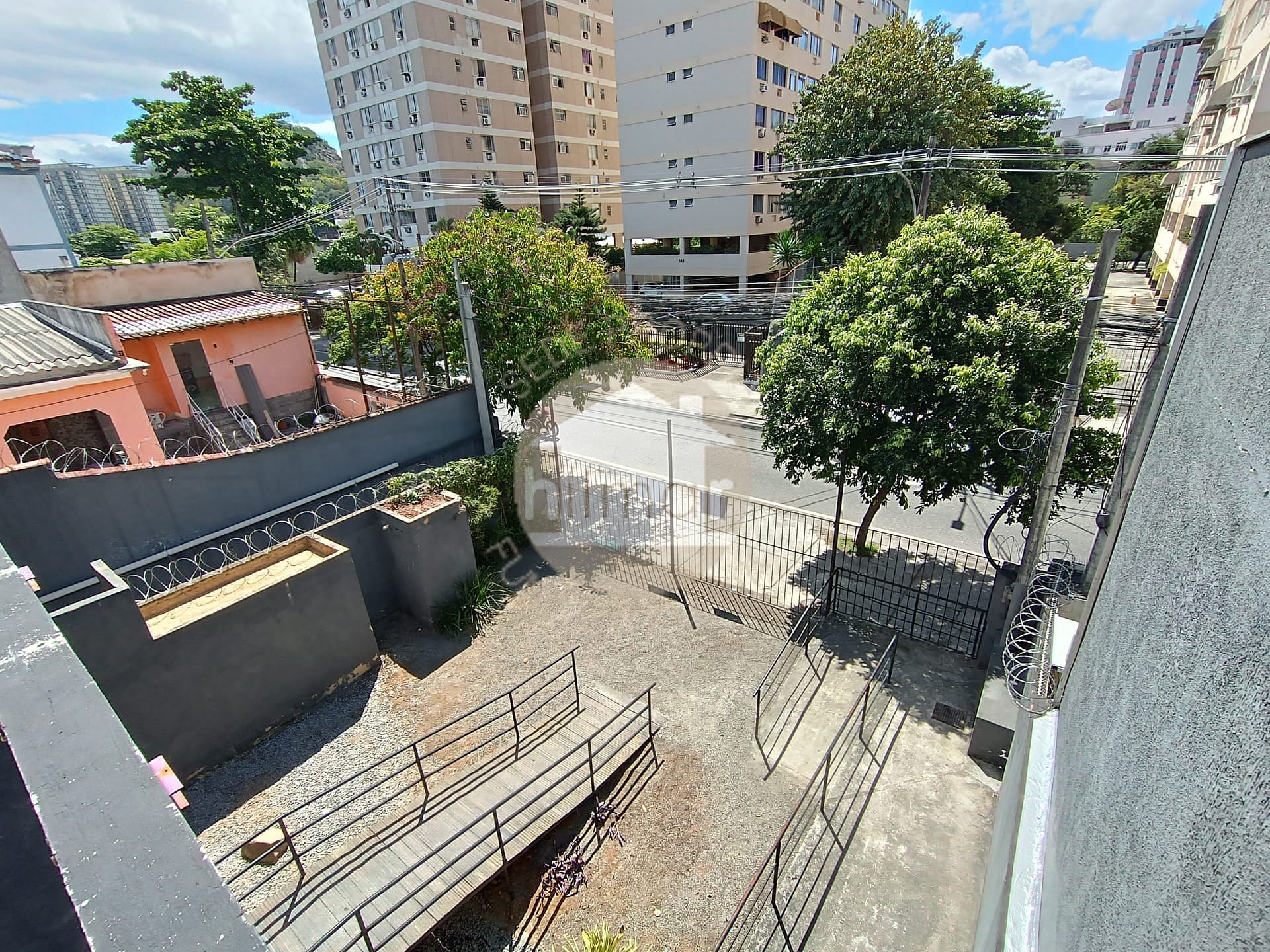 Loja-Salão, 500 m² - Foto 2