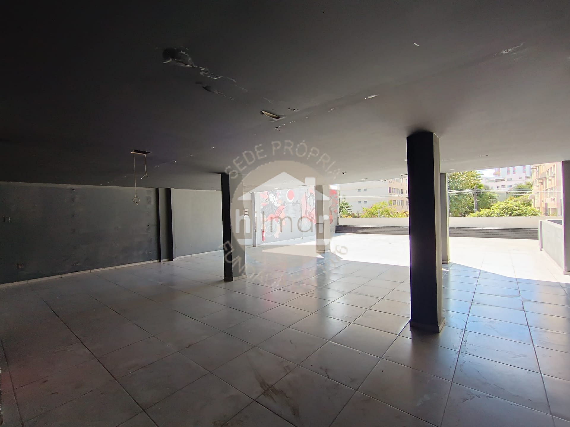 Loja-Salão, 500 m² - Foto 8