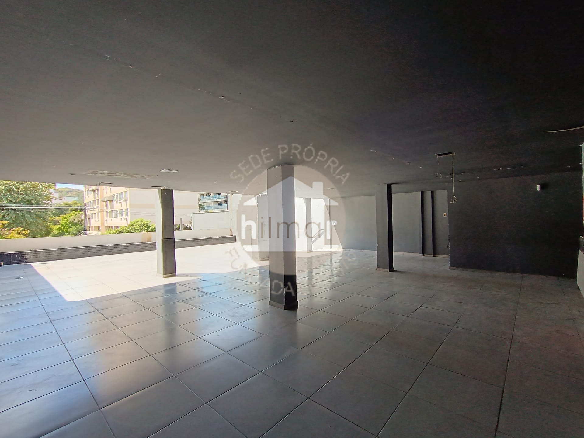 Loja-Salão, 500 m² - Foto 9