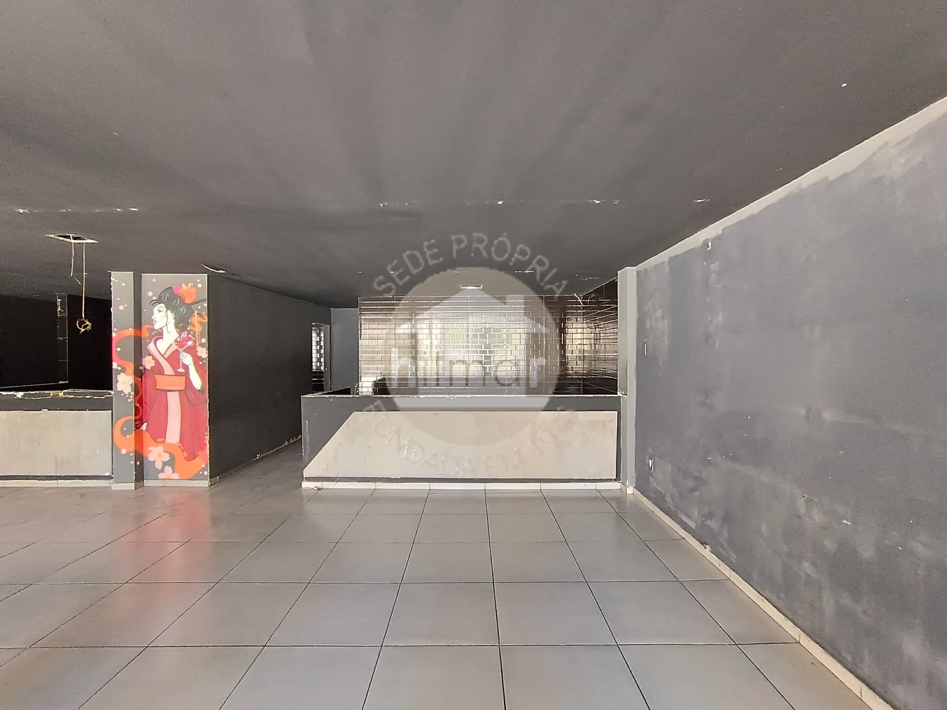 Loja-Salão, 500 m² - Foto 12