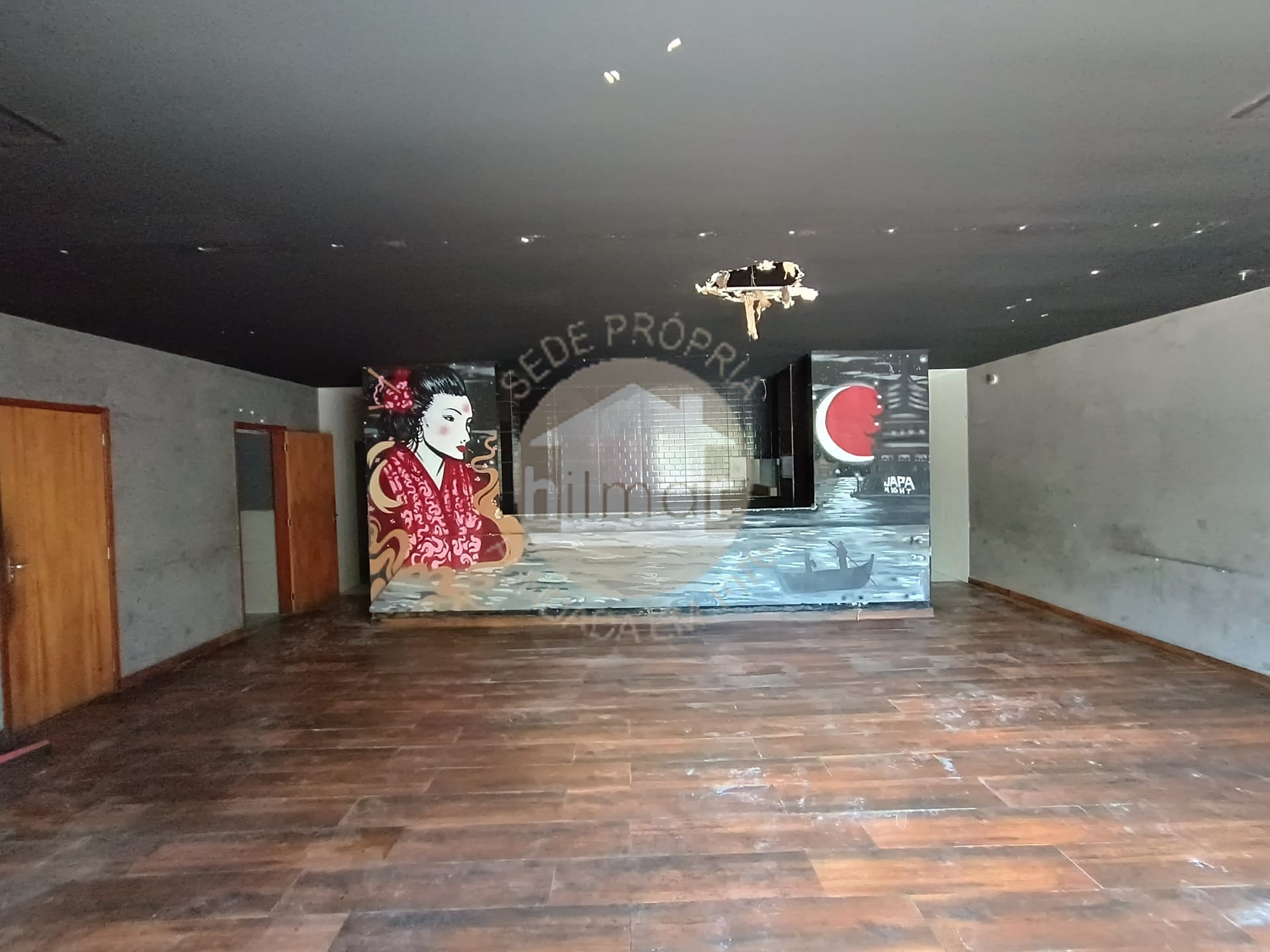 Loja-Salão, 500 m² - Foto 16