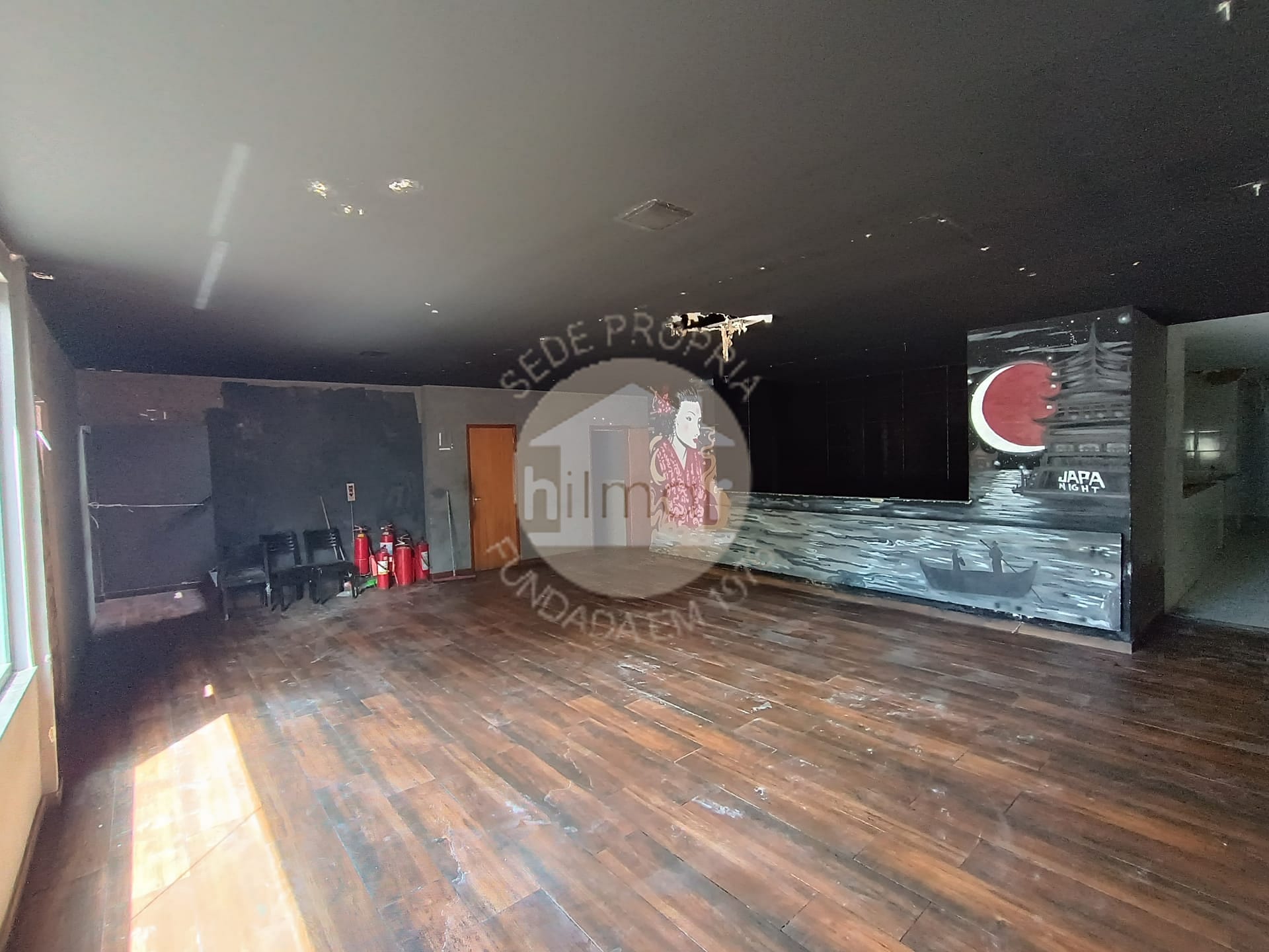 Loja-Salão, 500 m² - Foto 17