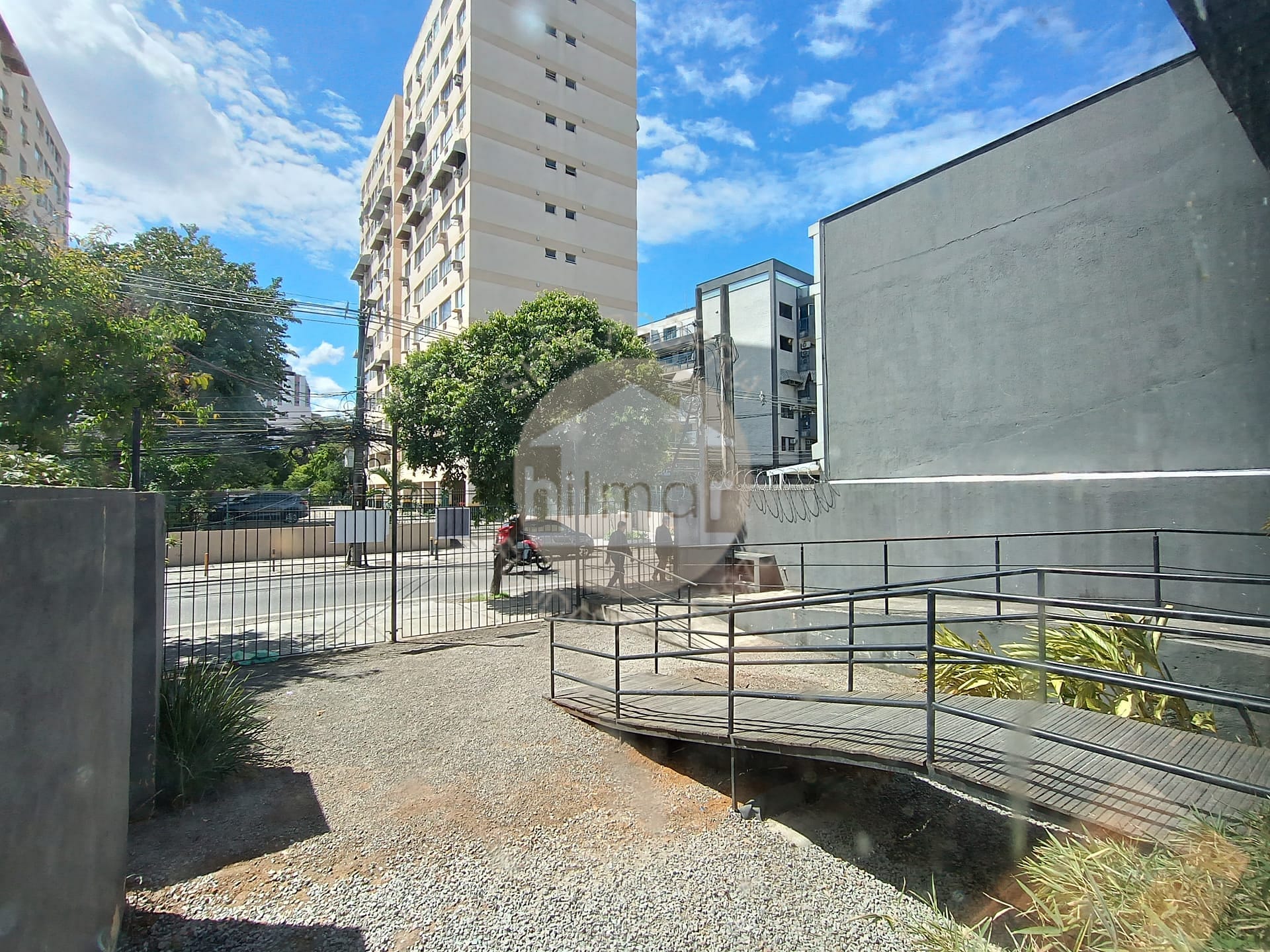 Loja-Salão, 500 m² - Foto 4