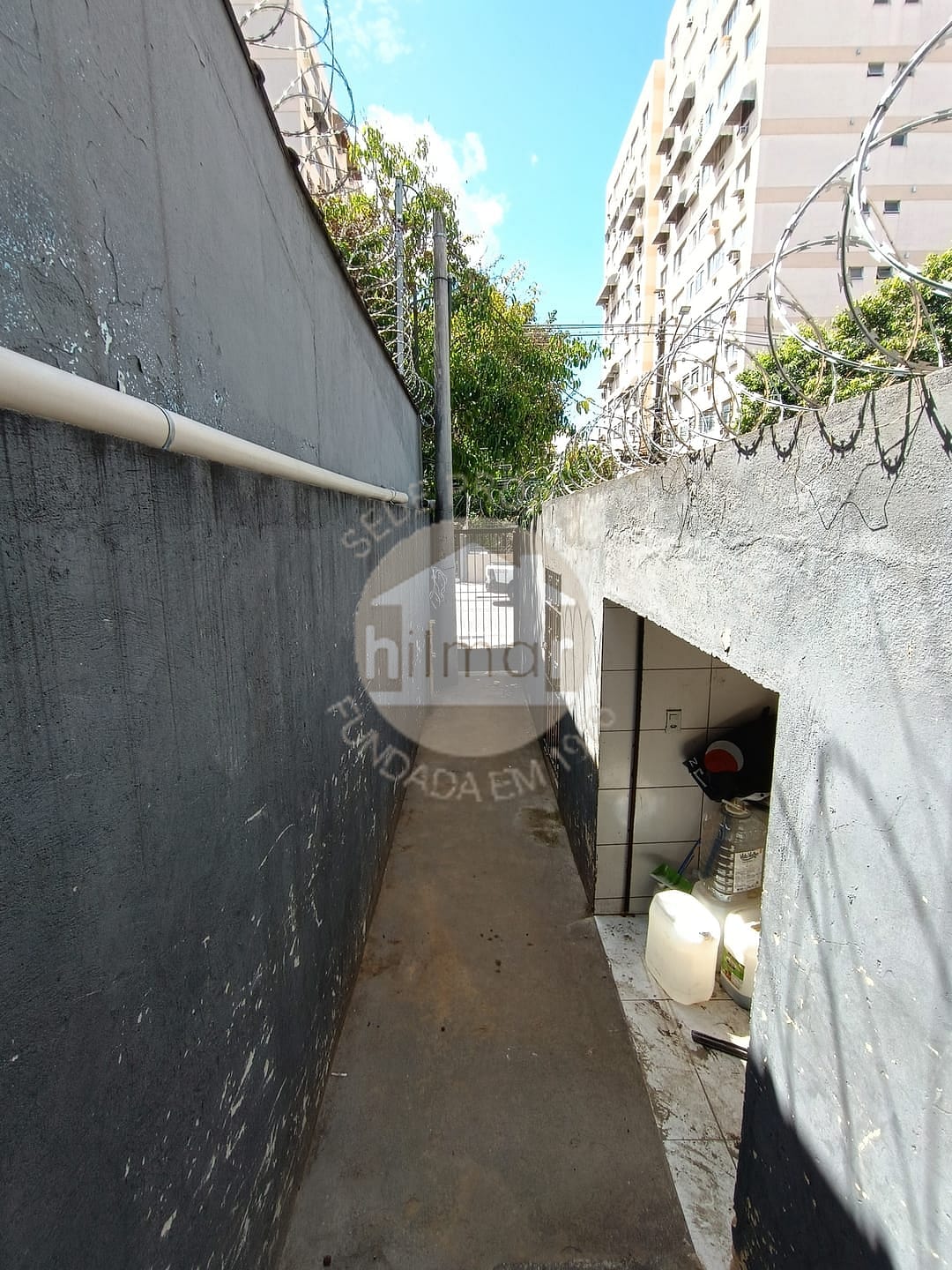 Loja-Salão, 500 m² - Foto 30