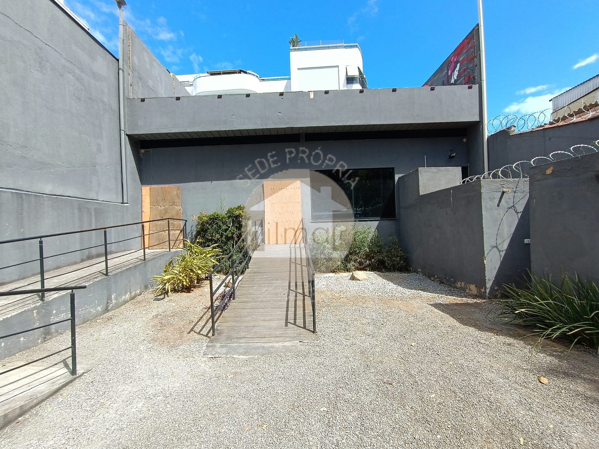 Loja-Salão, 500 m² - Foto 3