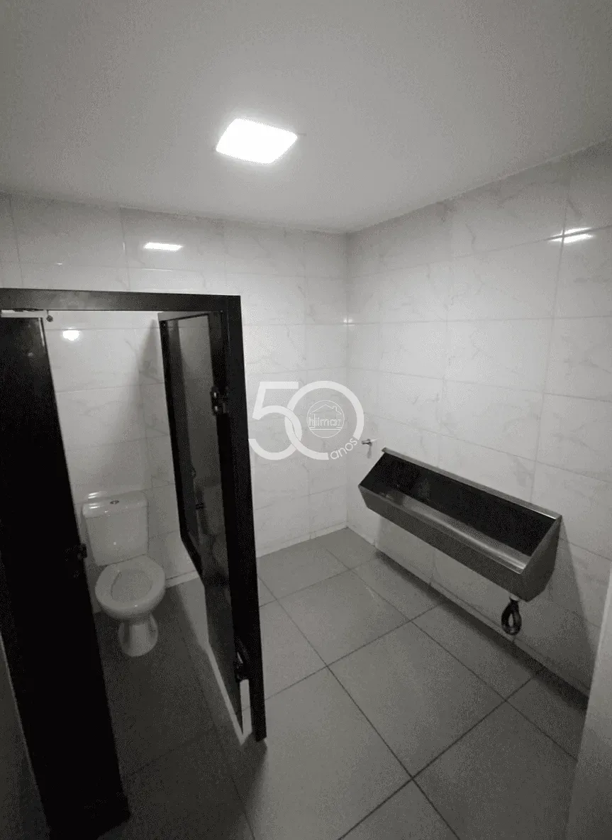 Loja-Salão, 500 m² - Foto 11