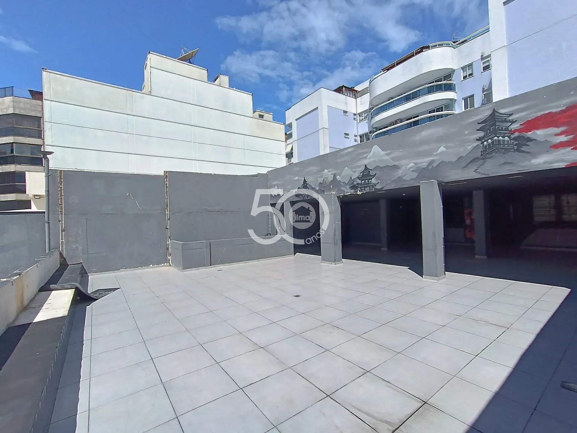 Loja-Salão, 500 m² - Foto 5