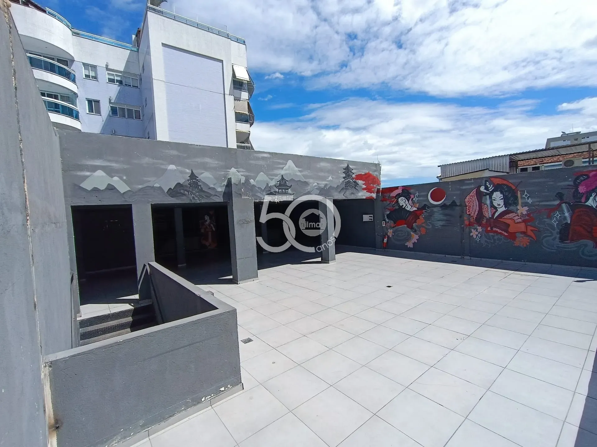 Loja-Salão, 500 m² - Foto 6