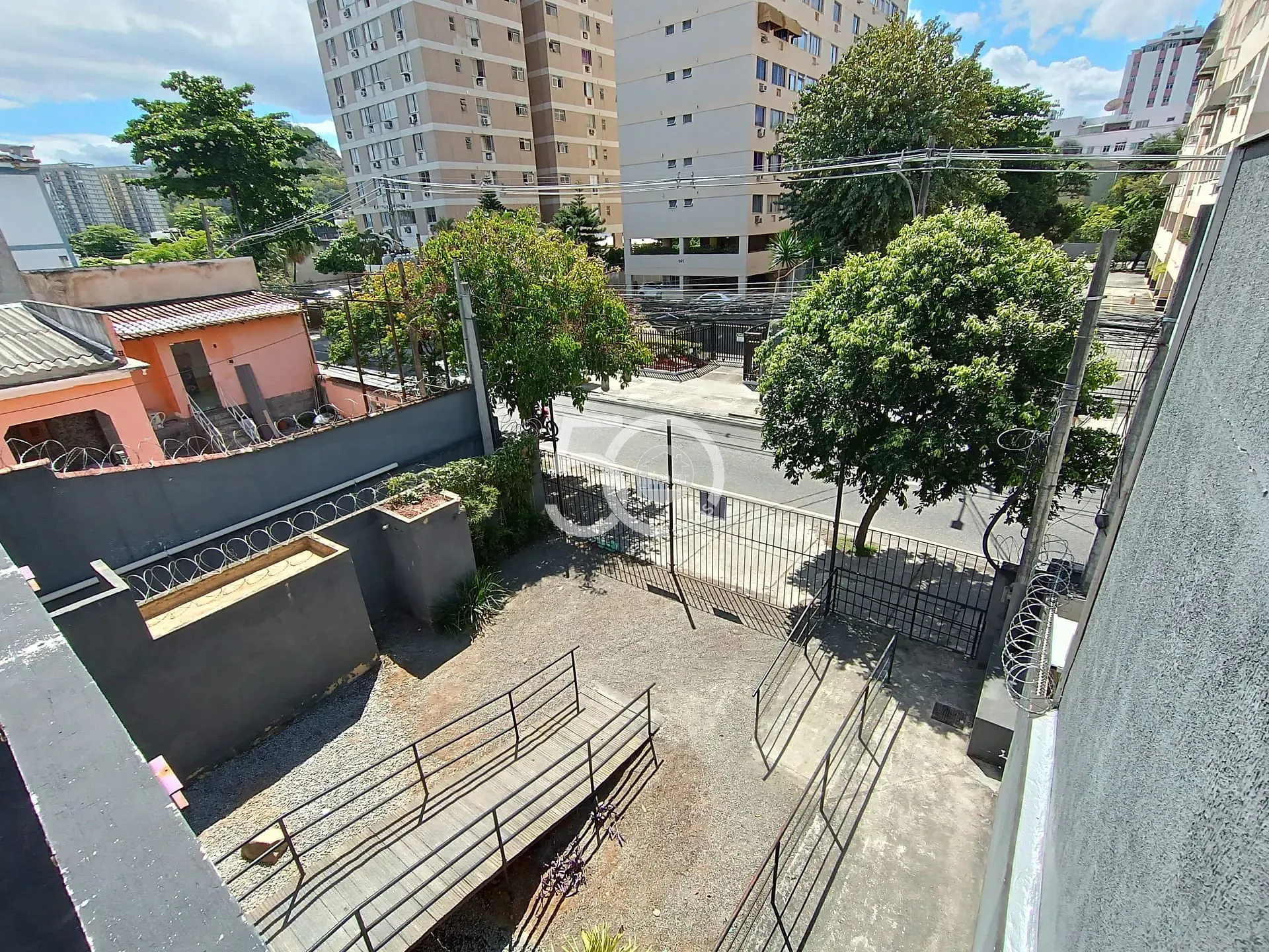 Loja-Salão, 500 m² - Foto 1