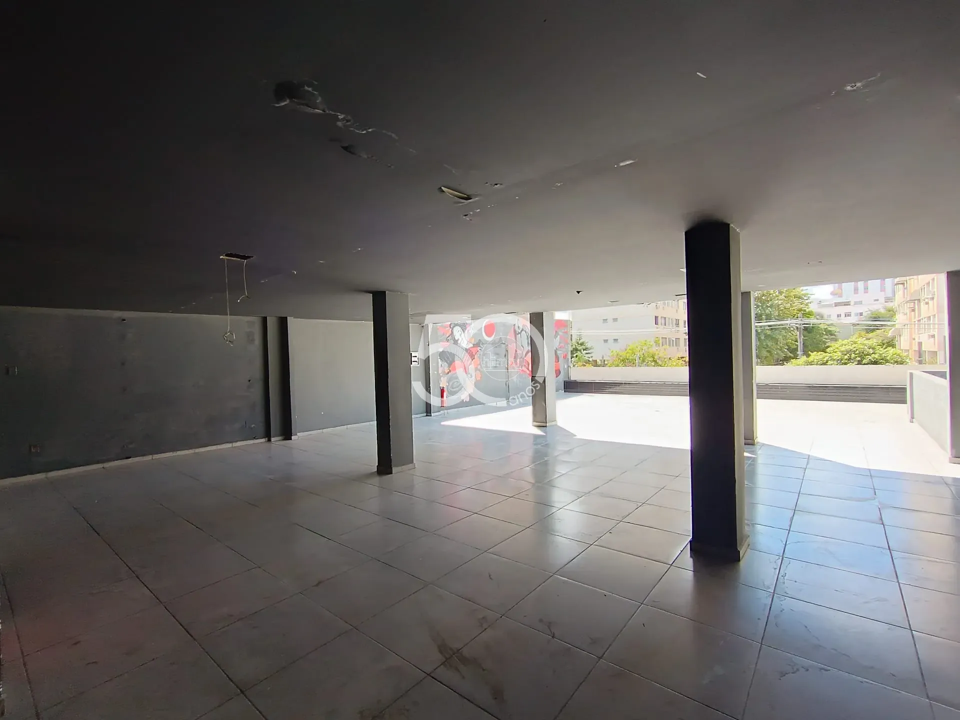 Loja-Salão, 500 m² - Foto 8