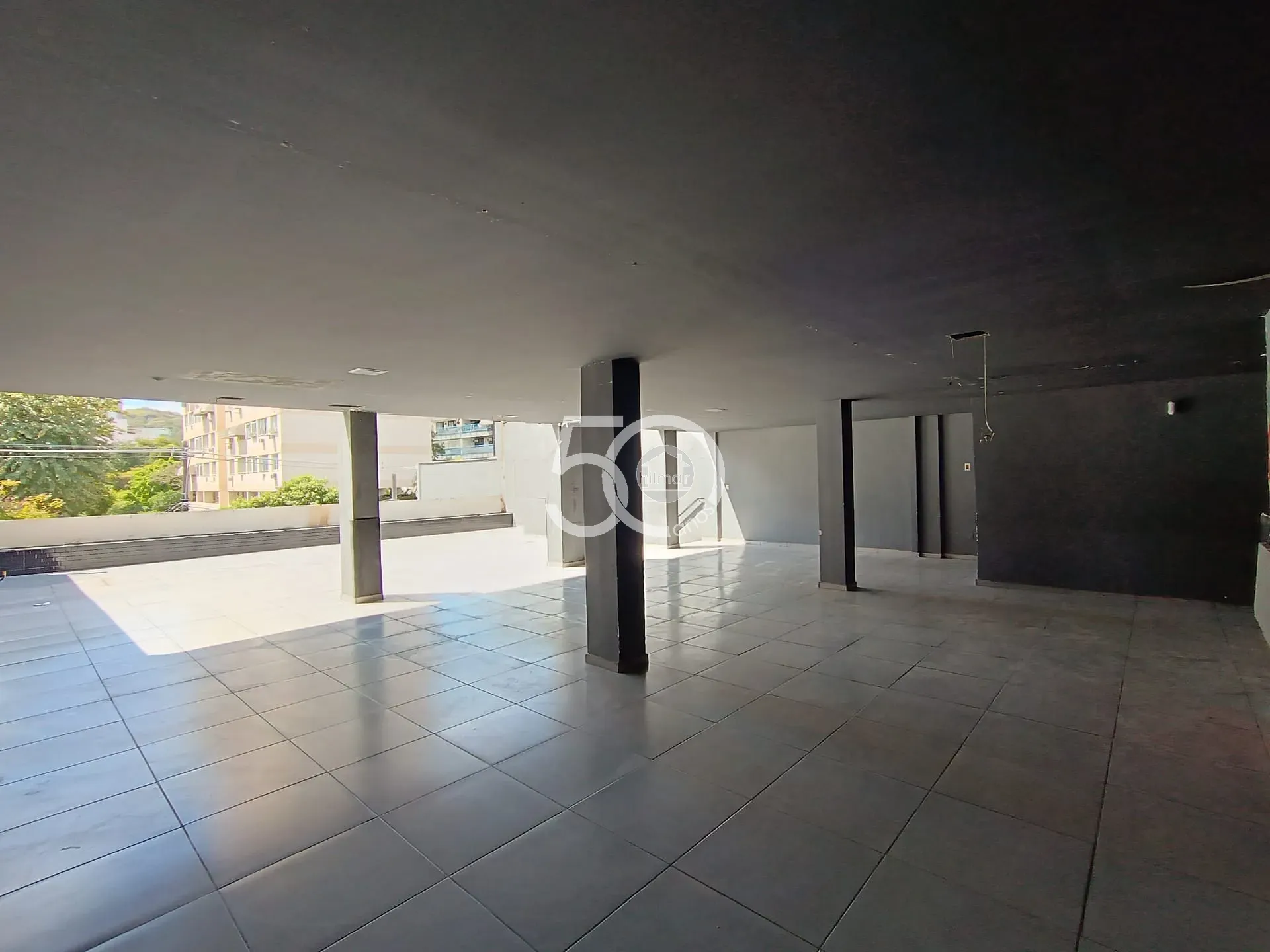 Loja-Salão, 500 m² - Foto 9