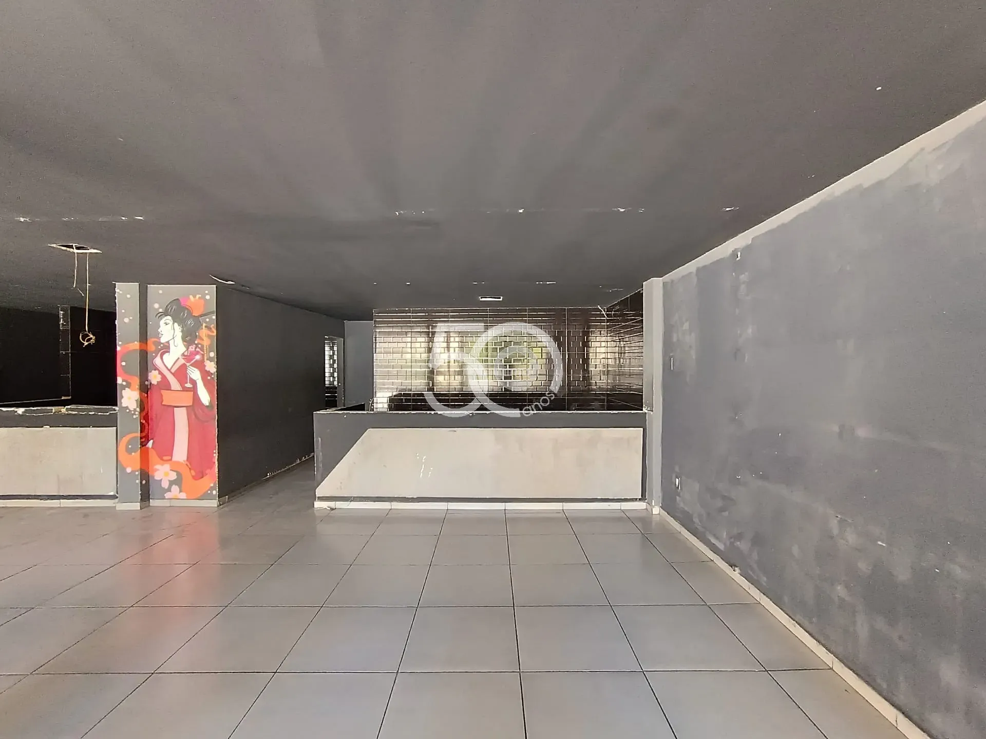 Loja-Salão, 500 m² - Foto 12