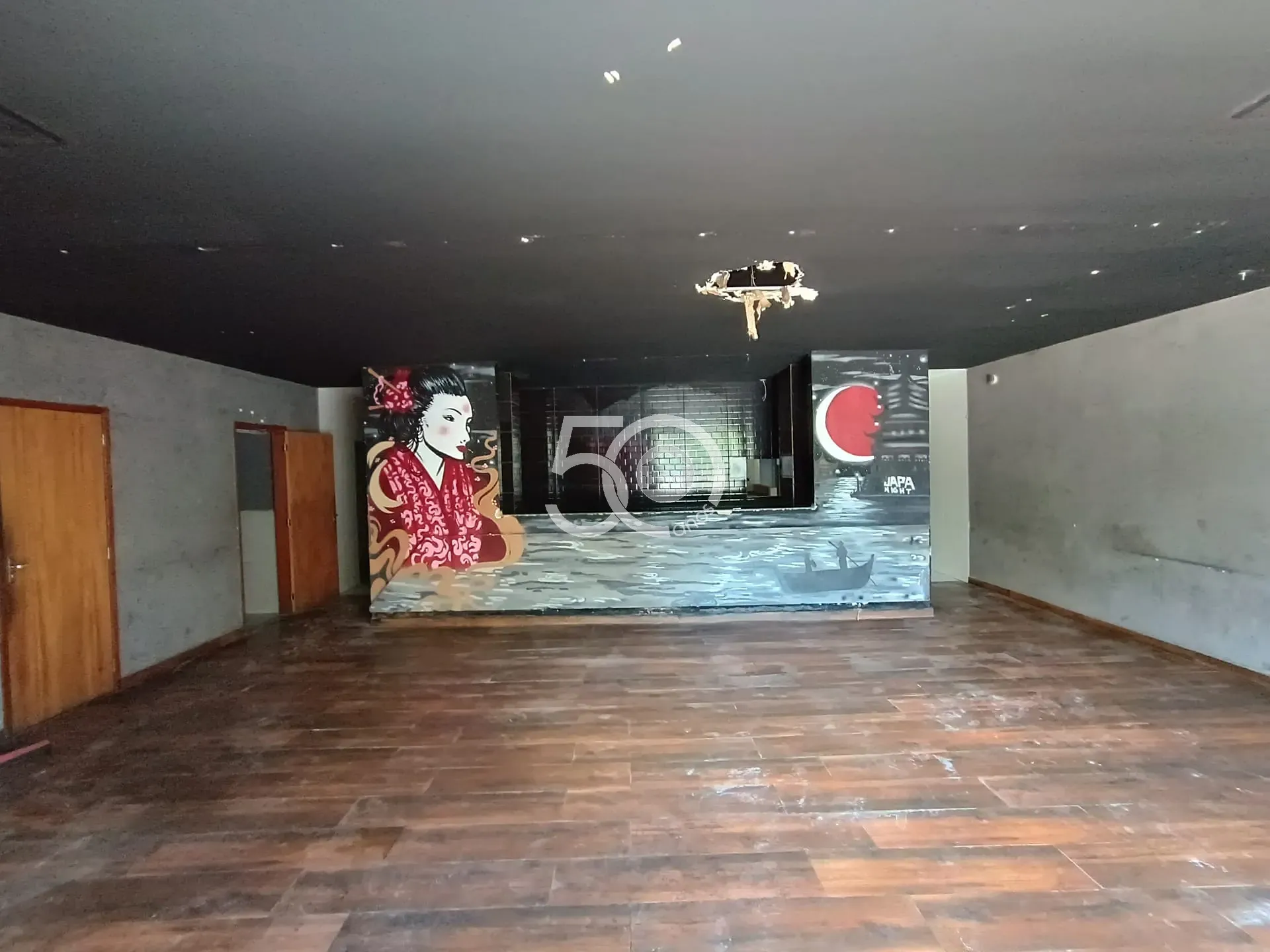 Loja-Salão, 500 m² - Foto 16