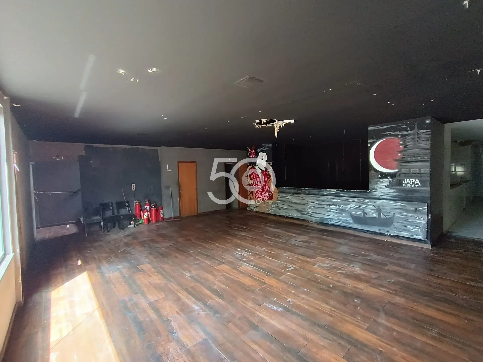 Loja-Salão, 500 m² - Foto 17