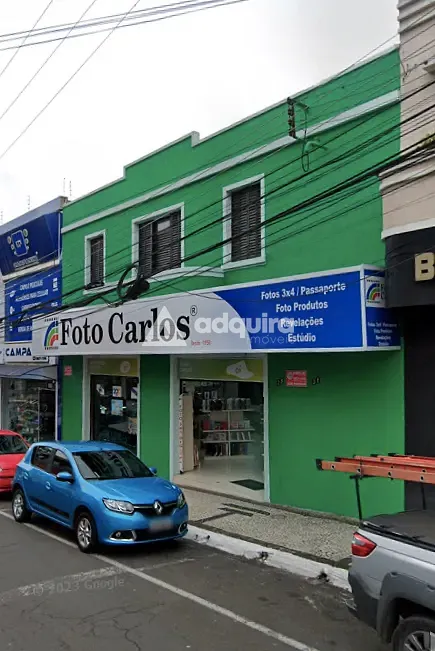 Loja-Salão, 244 m² - Foto 1