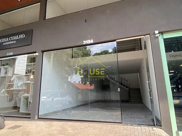 Loja para alugar, no bairro Santa Eliza em Votuporanga