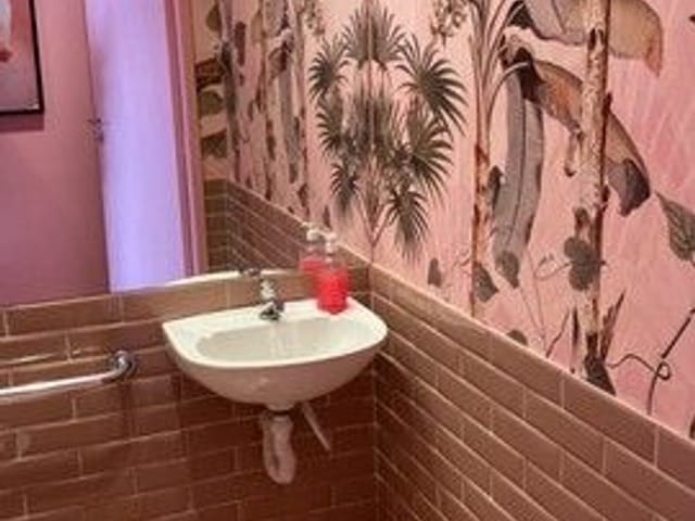 Foto do Loja - Loja à venda, 70 m² por R$ 205.000,00 - Jardim Aquarius - São José dos Campos/SP | INDEPENDENCE NEGOCIOS IMOBILIARIOS LTDA