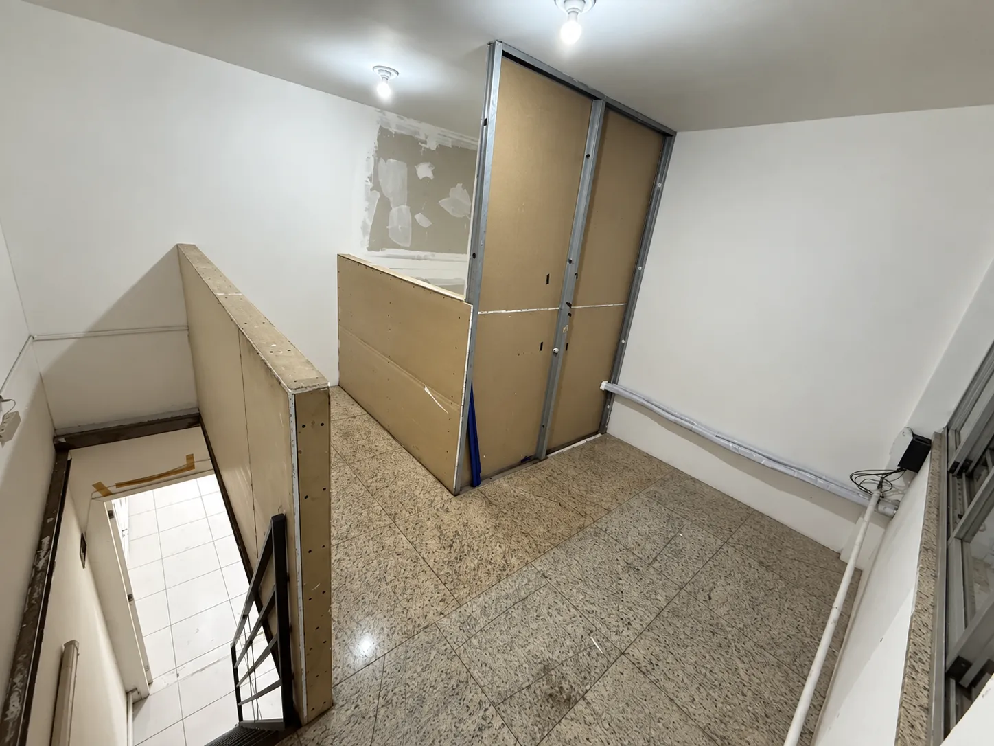 Loja, para alugar, 90 m², Padre Eustáquio - Belo Horizonte — foto 9