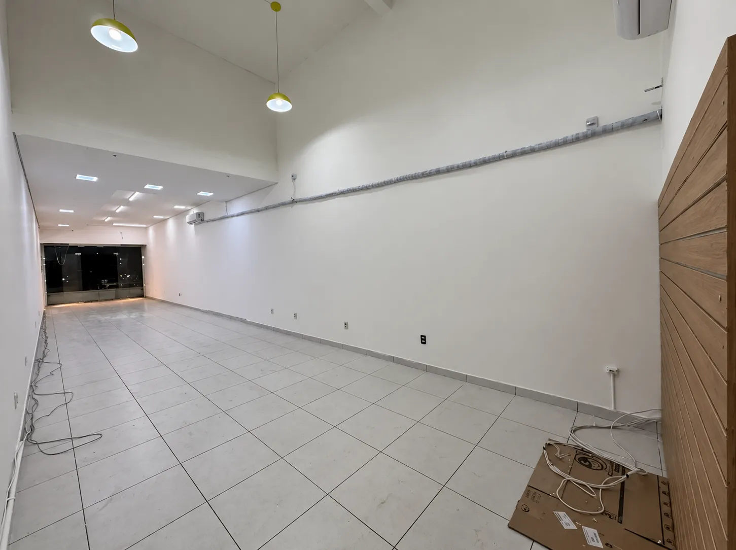 Loja, para alugar, 90 m², Padre Eustáquio - Belo Horizonte — foto 3