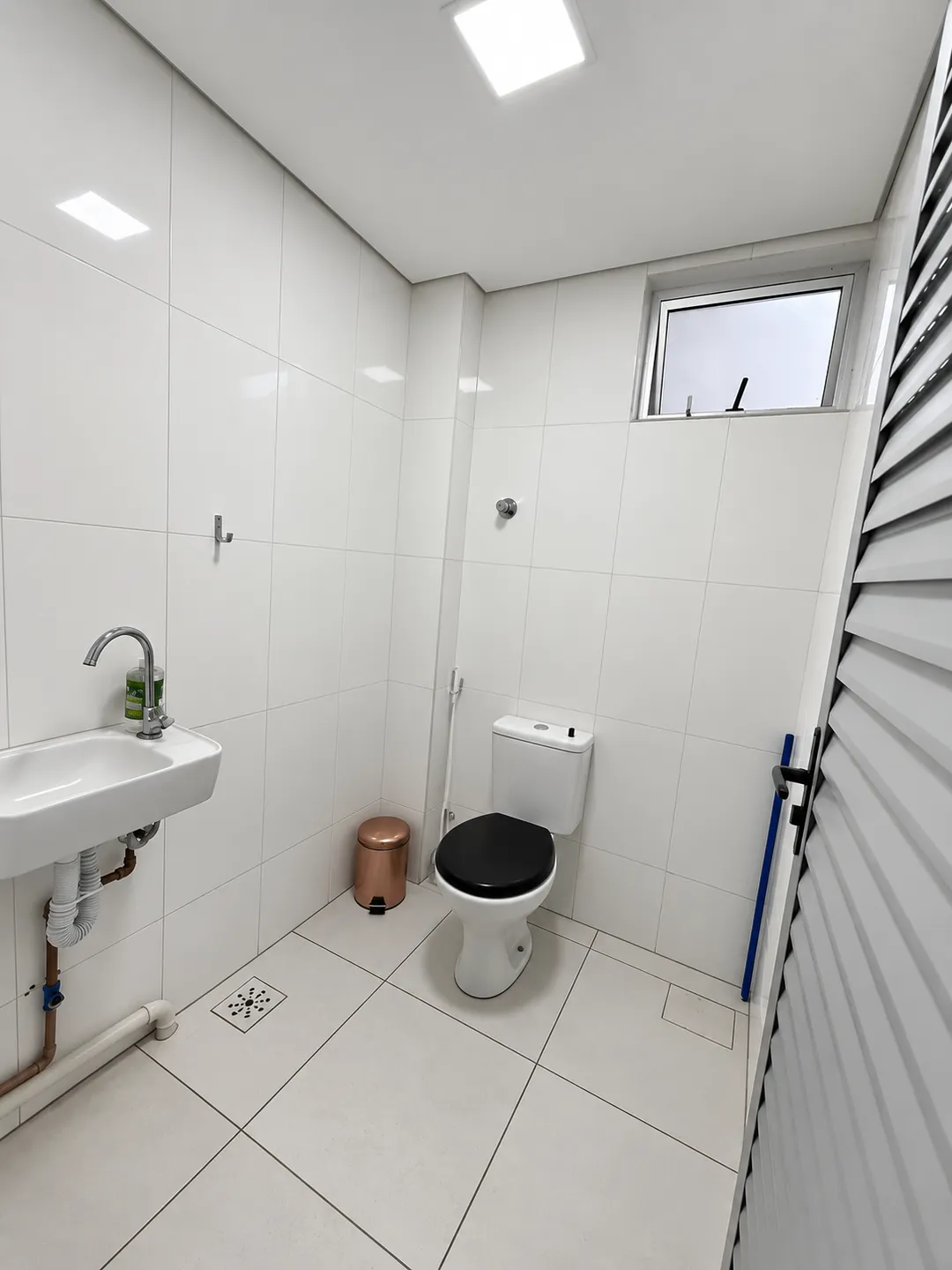 Loja, para alugar, 90 m², Padre Eustáquio - Belo Horizonte — foto 4