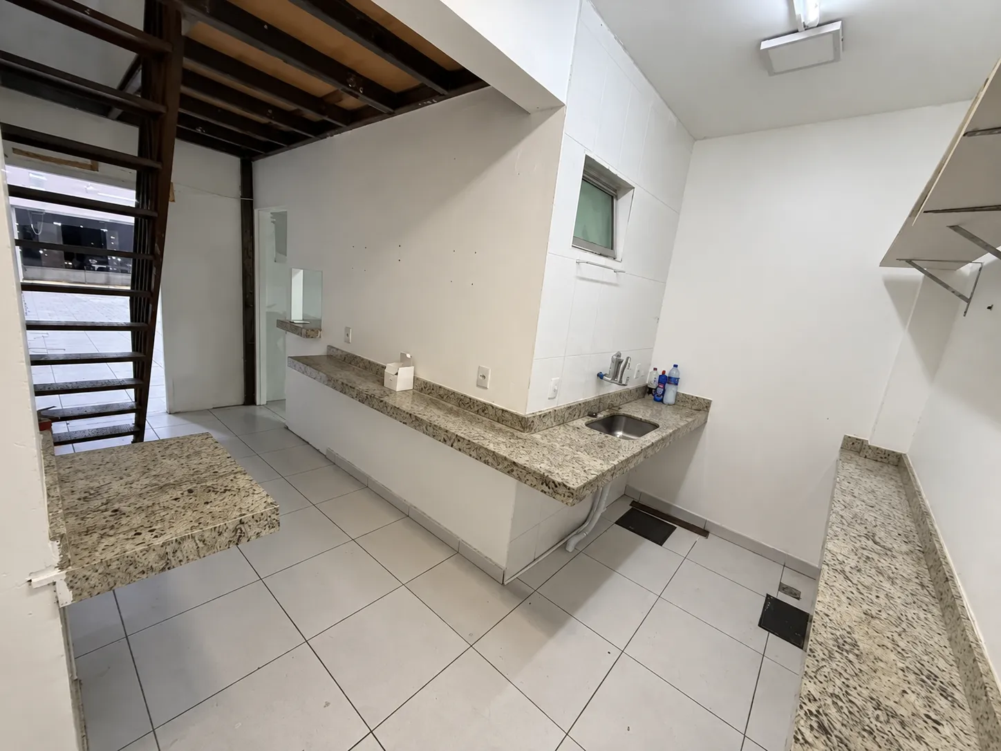 Loja, para alugar, 90 m², Padre Eustáquio - Belo Horizonte — foto 5