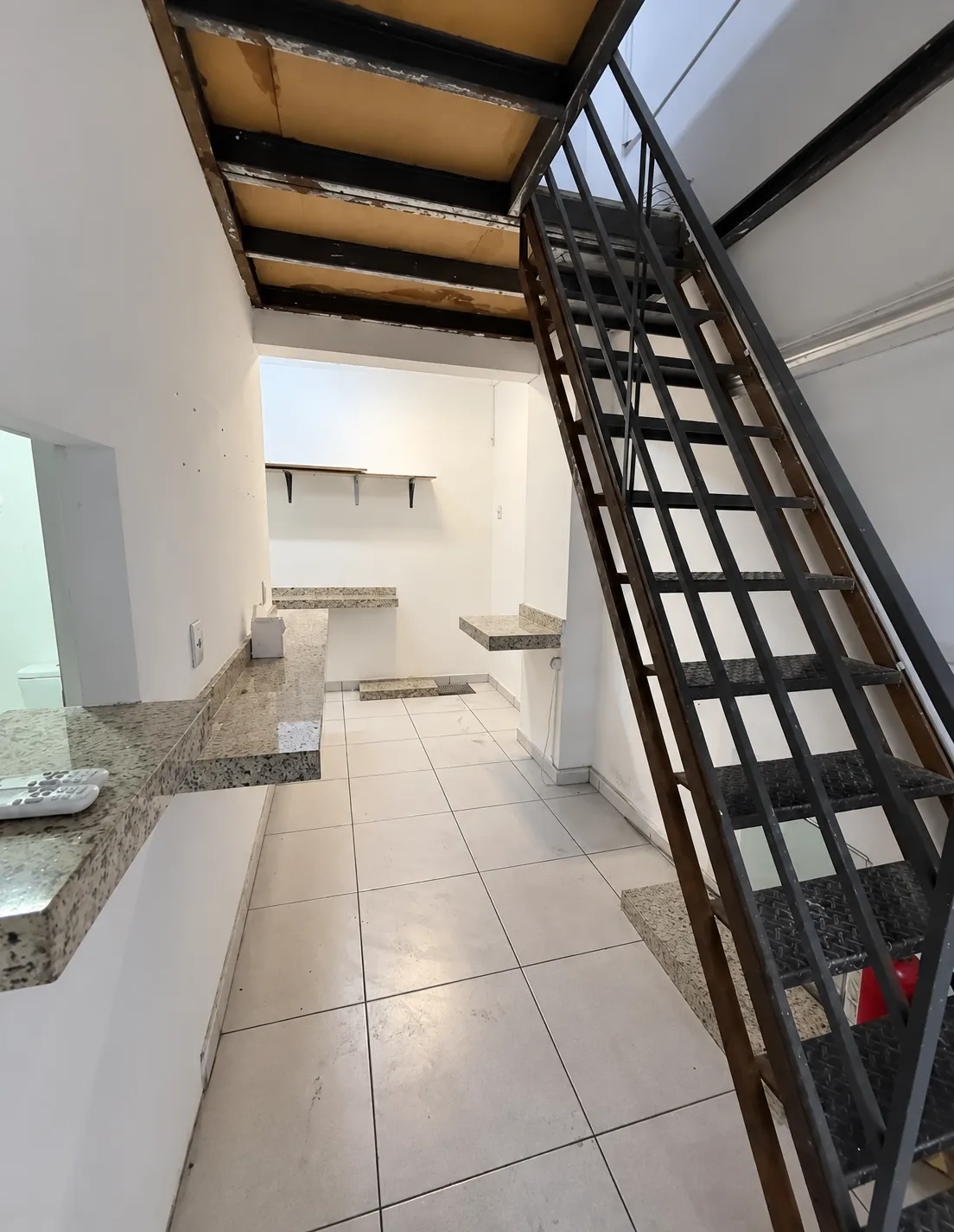 Loja, para alugar, 90 m², Padre Eustáquio - Belo Horizonte — foto 6