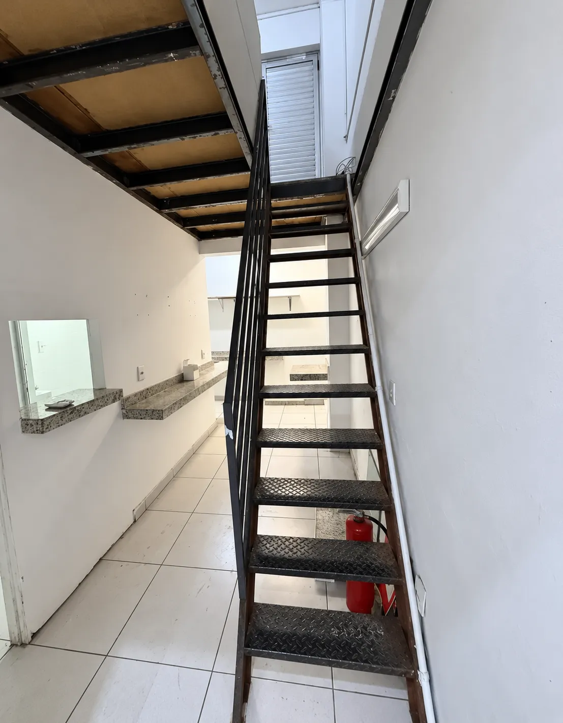 Loja, para alugar, 90 m², Padre Eustáquio - Belo Horizonte — foto 7