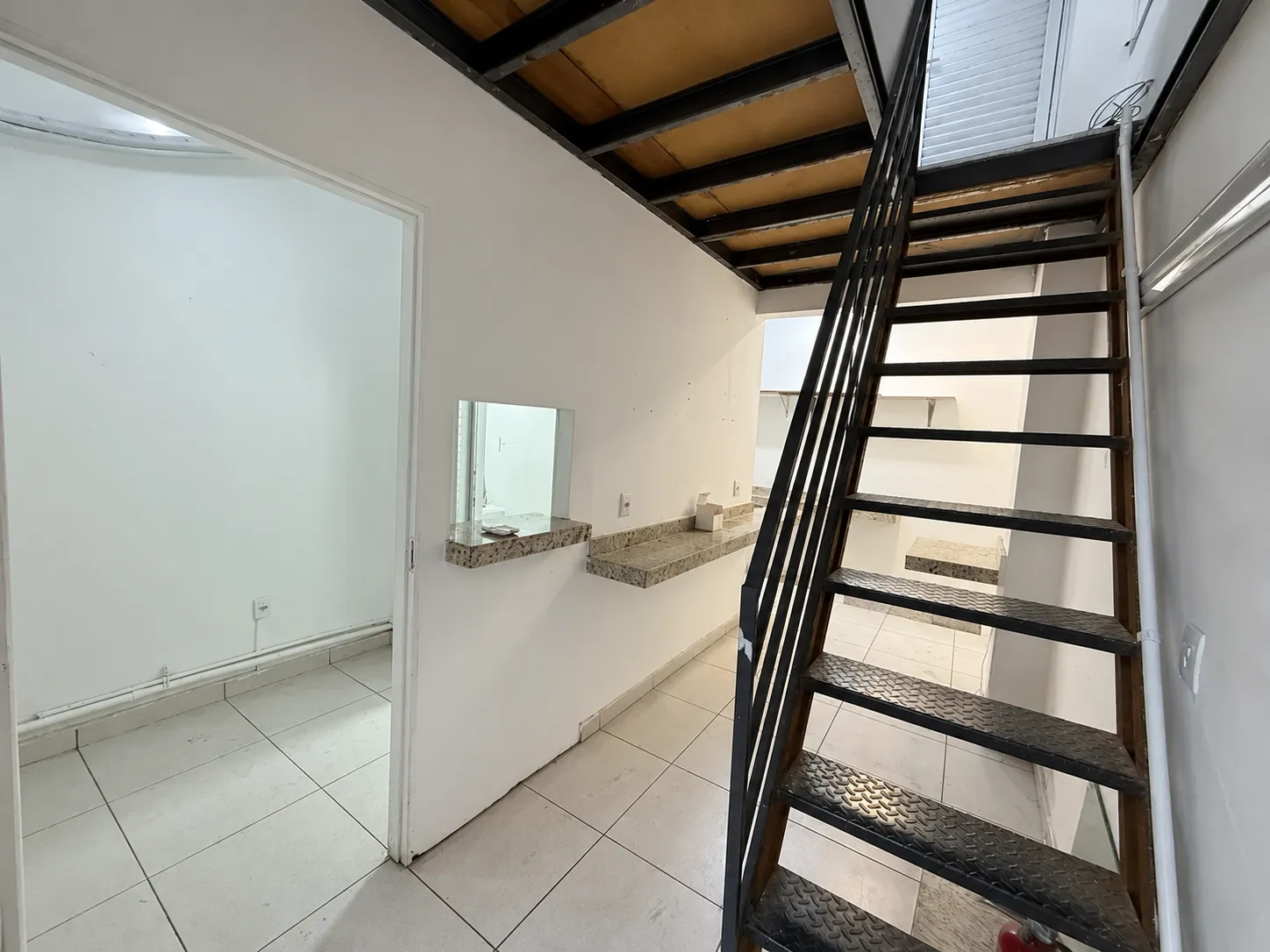 Loja, para alugar, 90 m², Padre Eustáquio - Belo Horizonte — foto 8