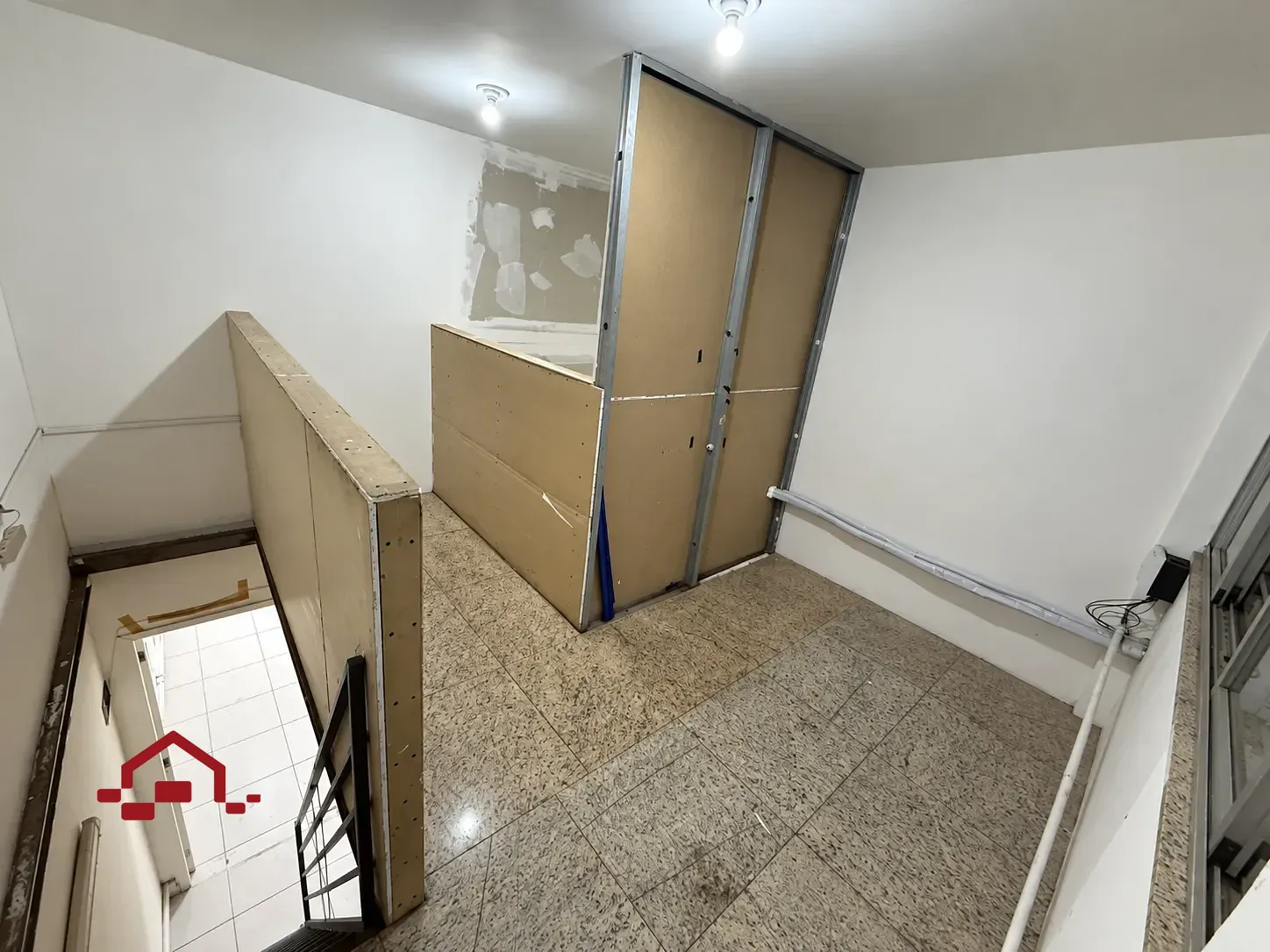 Loja-Salão, 90 m² - Foto 9