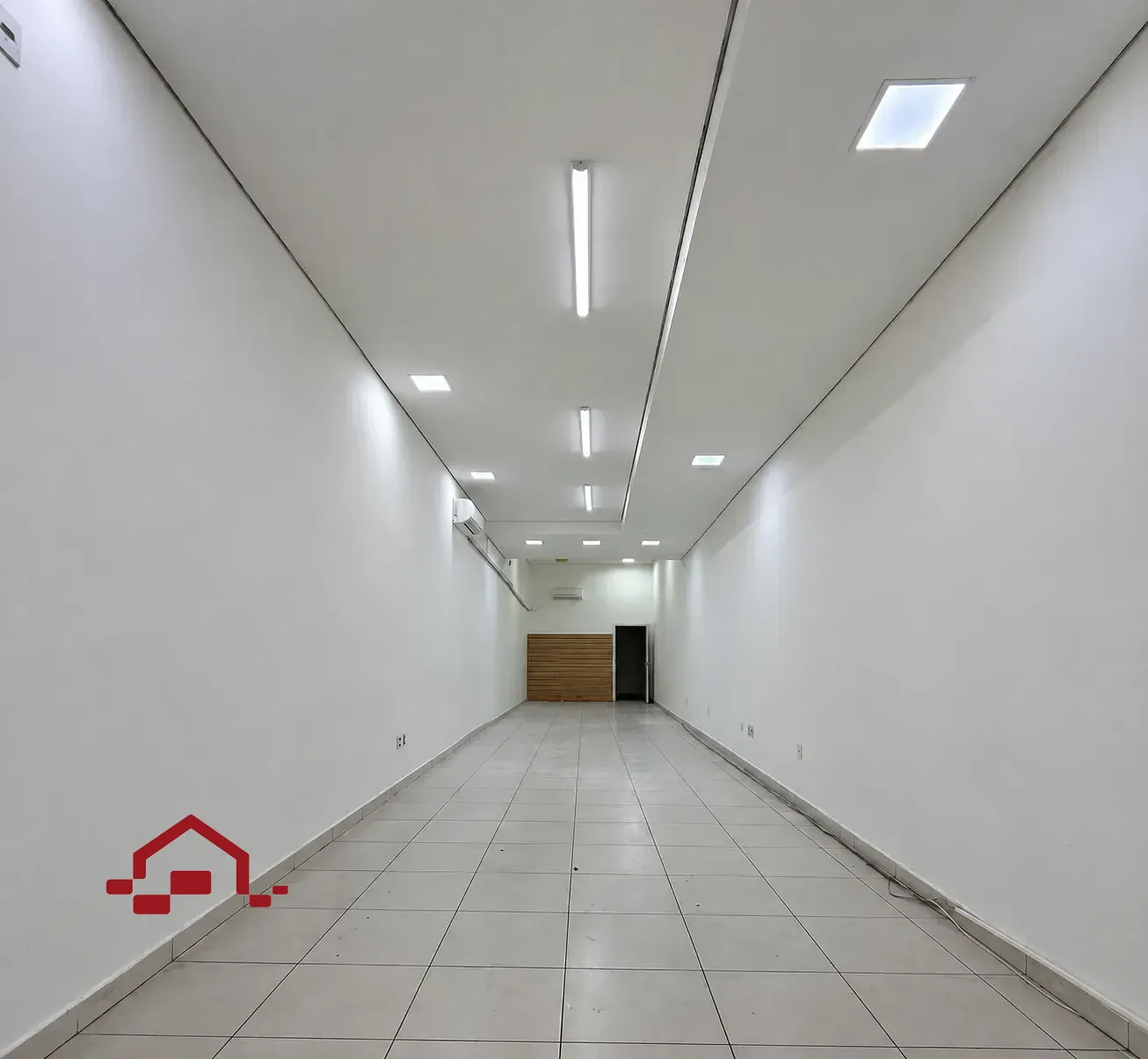 Loja-Salão, 90 m² - Foto 2