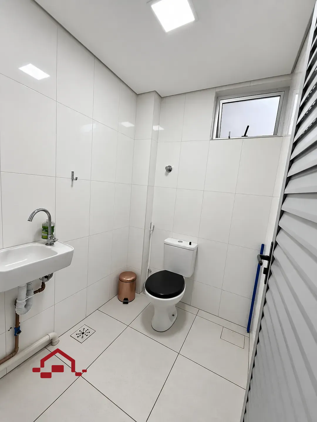 Loja-Salão, 90 m² - Foto 4