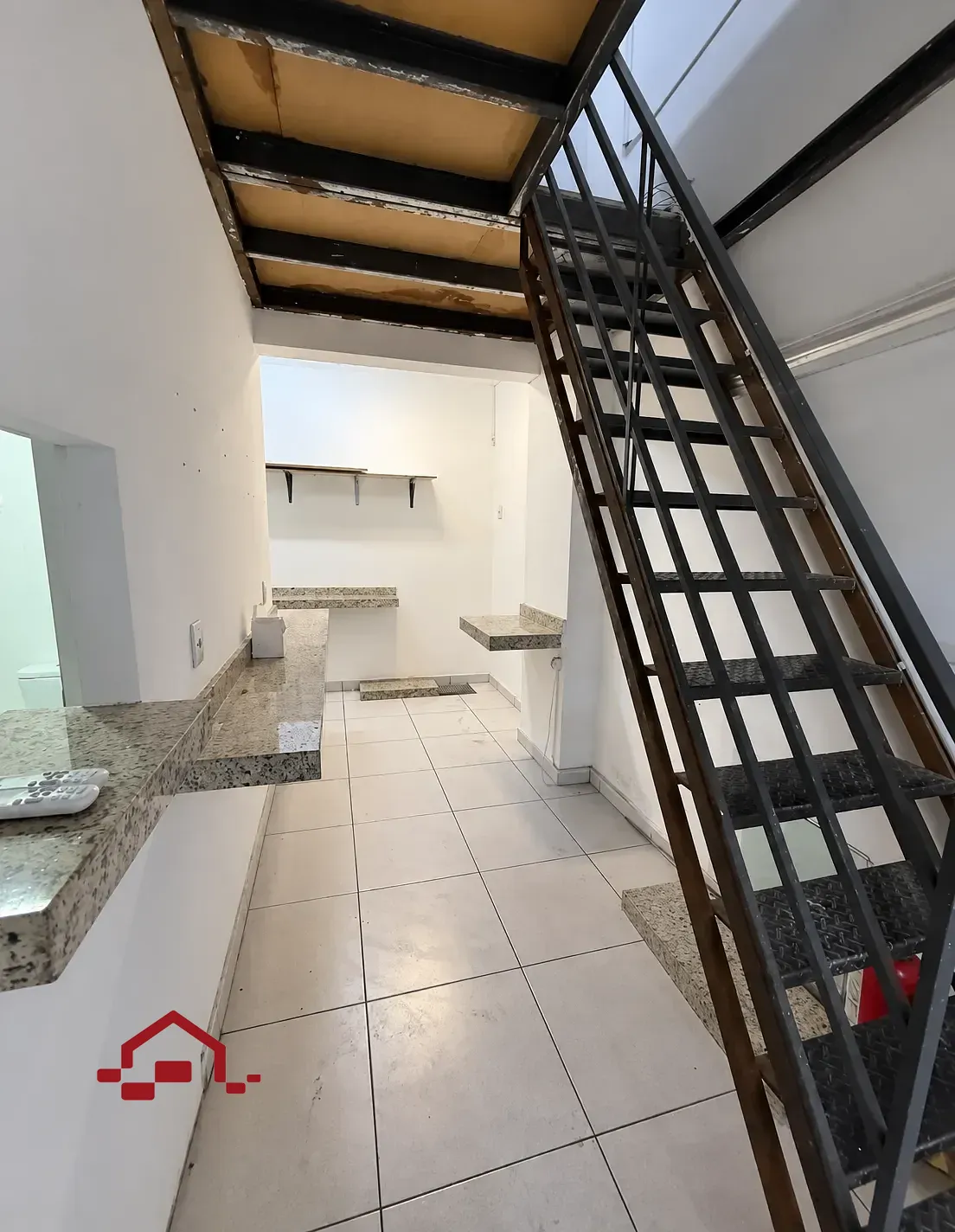 Loja-Salão, 90 m² - Foto 6