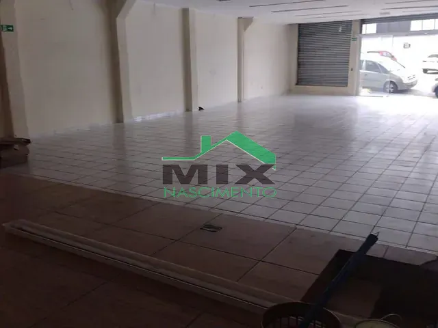 Loja para alugar, no bairro Vila Alto de Santo André em Santo André