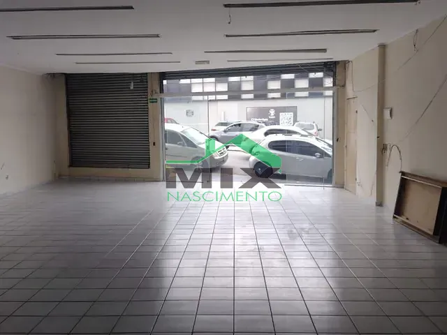 Loja para alugar, no bairro Vila Alto de Santo André em Santo André