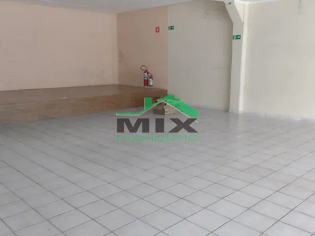 Loja para alugar, no bairro Vila Alto de Santo André em Santo André