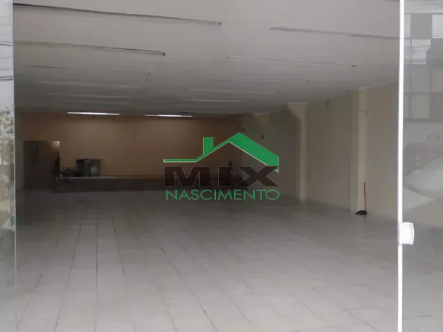 Loja para alugar, no bairro Vila Alto de Santo André em Santo André