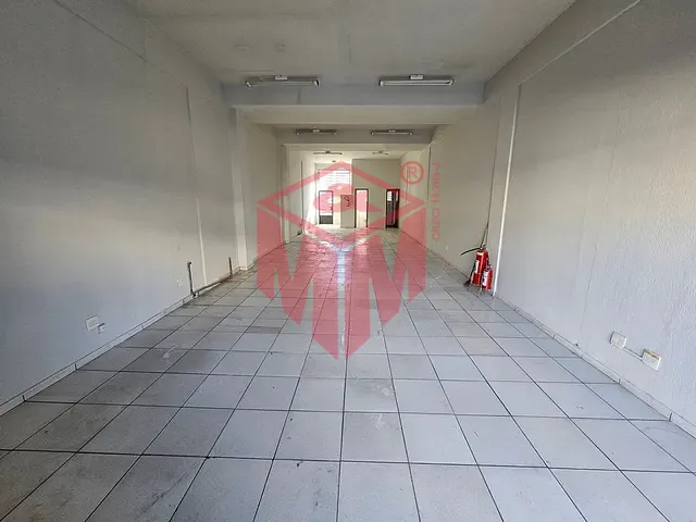 Loja para alugar, no bairro Vila Olga em São Bernardo do Campo
