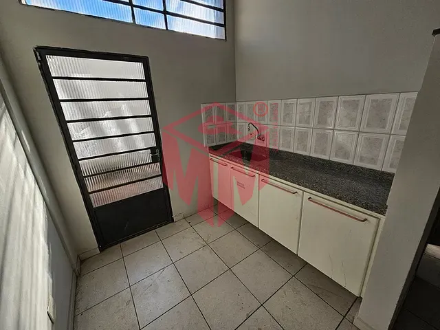 Loja para alugar, no bairro Vila Olga em São Bernardo do Campo