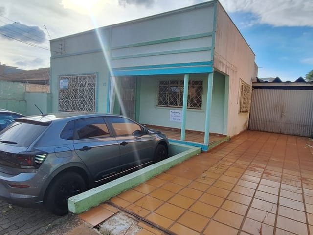 Loja para alugar, no bairro Centro em Cambé