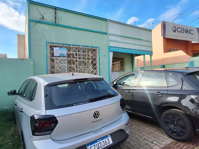 Loja para alugar, no bairro Centro em Cambé