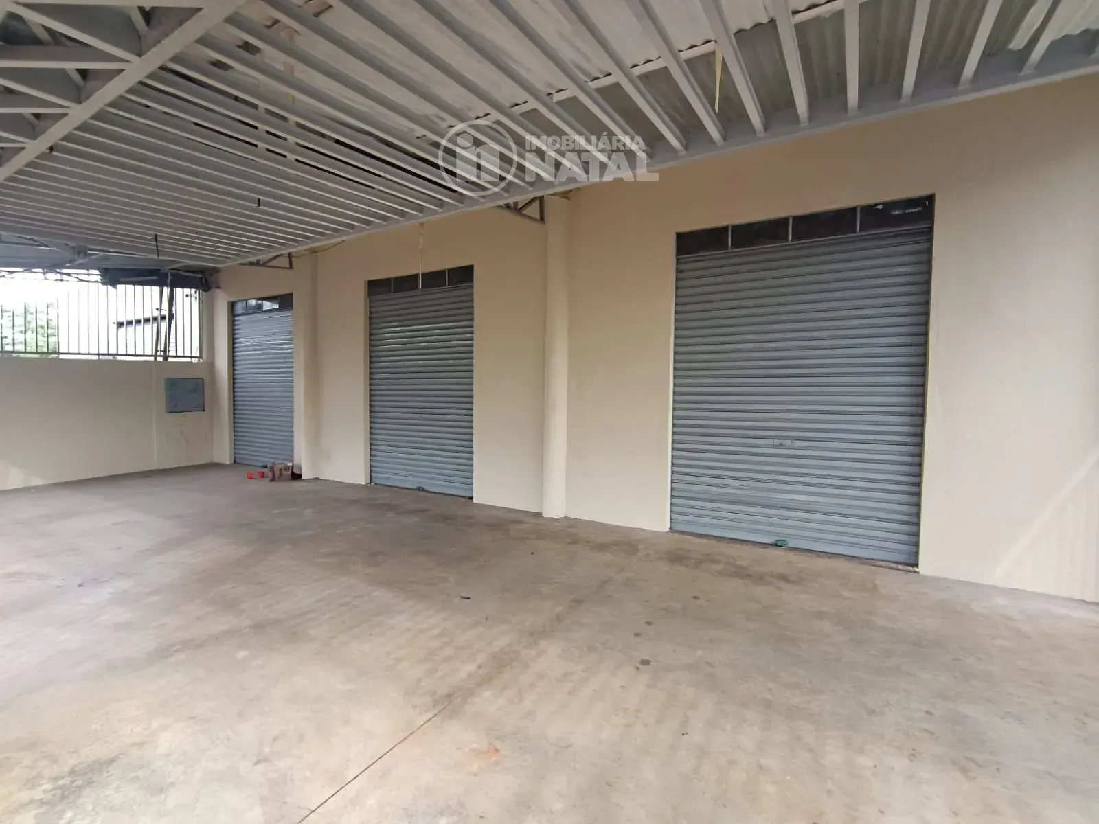 Loja-Salão, 50 m² - Foto 2