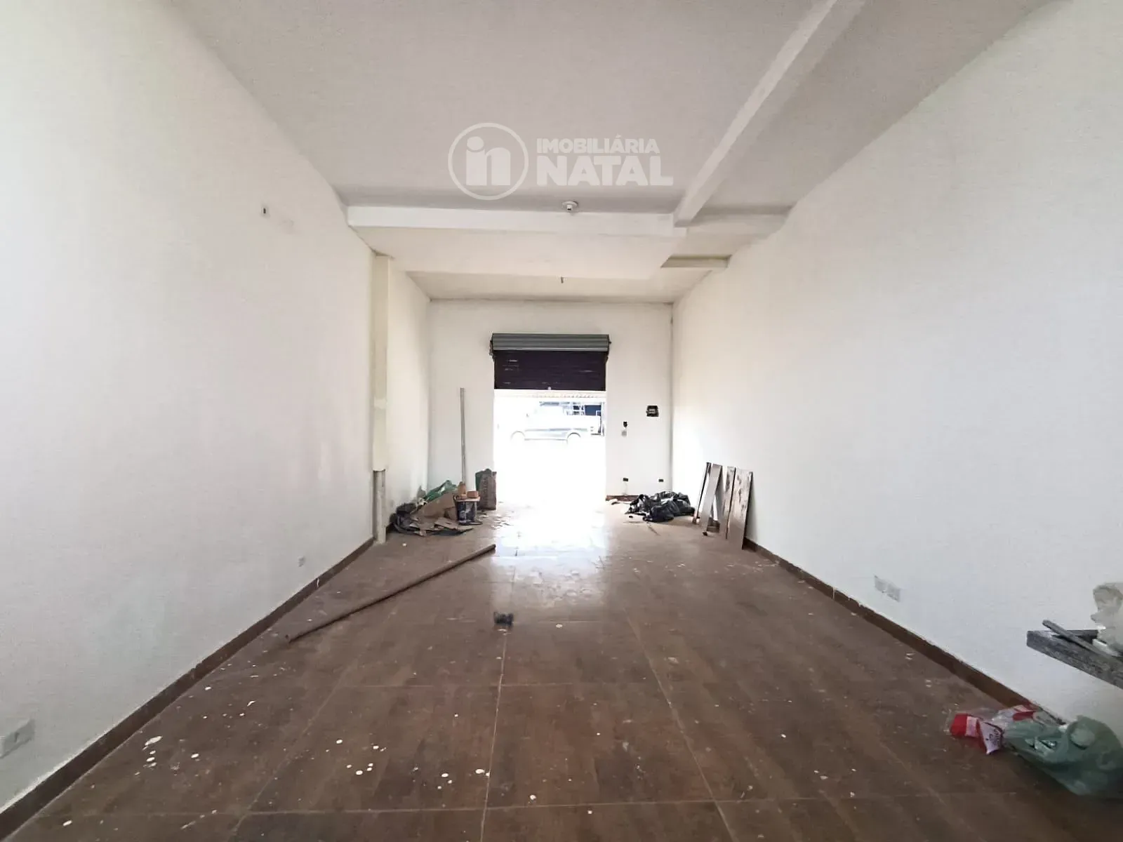 Loja-Salão, 50 m² - Foto 3