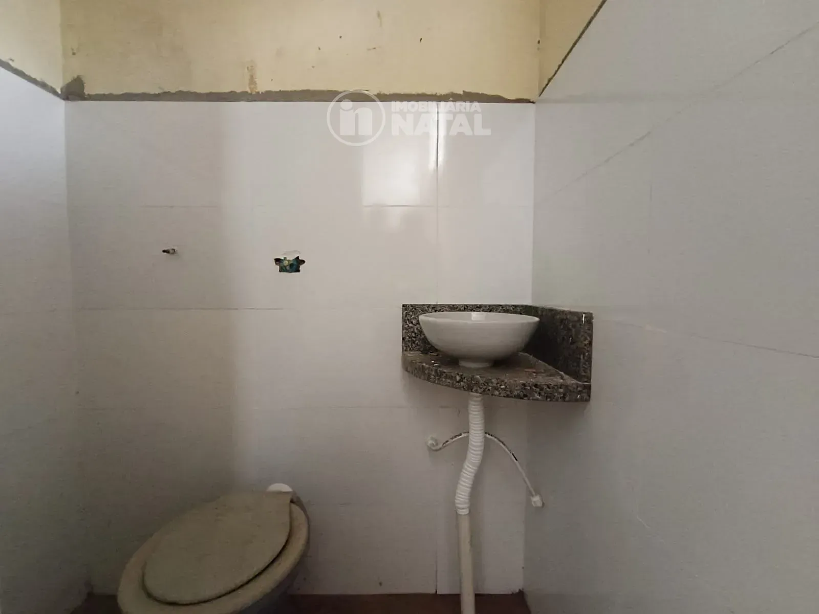 Loja-Salão, 50 m² - Foto 4