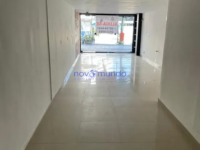 Loja à venda, no bairro Barra da Tijuca em Rio de Janeiro